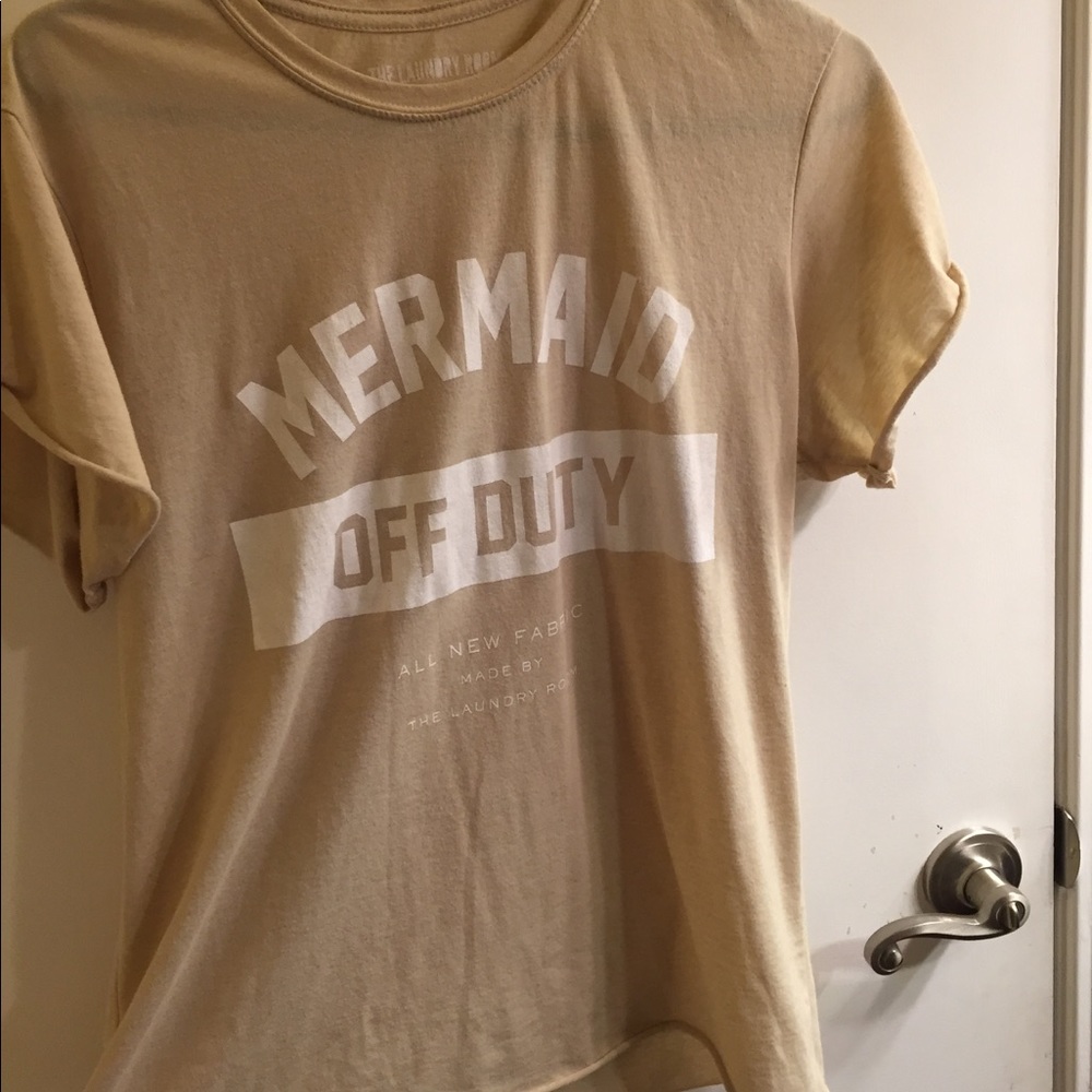 "The laundry room" shirt